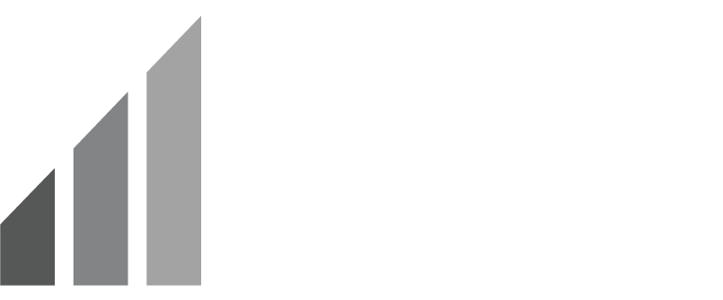 Logo Barin bianco