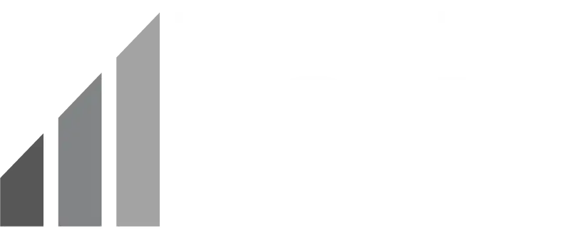 Logo Barin bianco