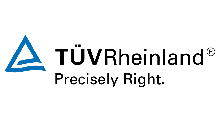 tuv rheinland logo vector