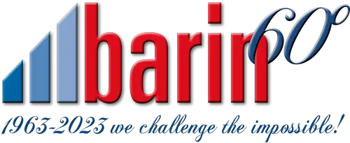 BARIN - Ispezione ponti piattaforme aeree