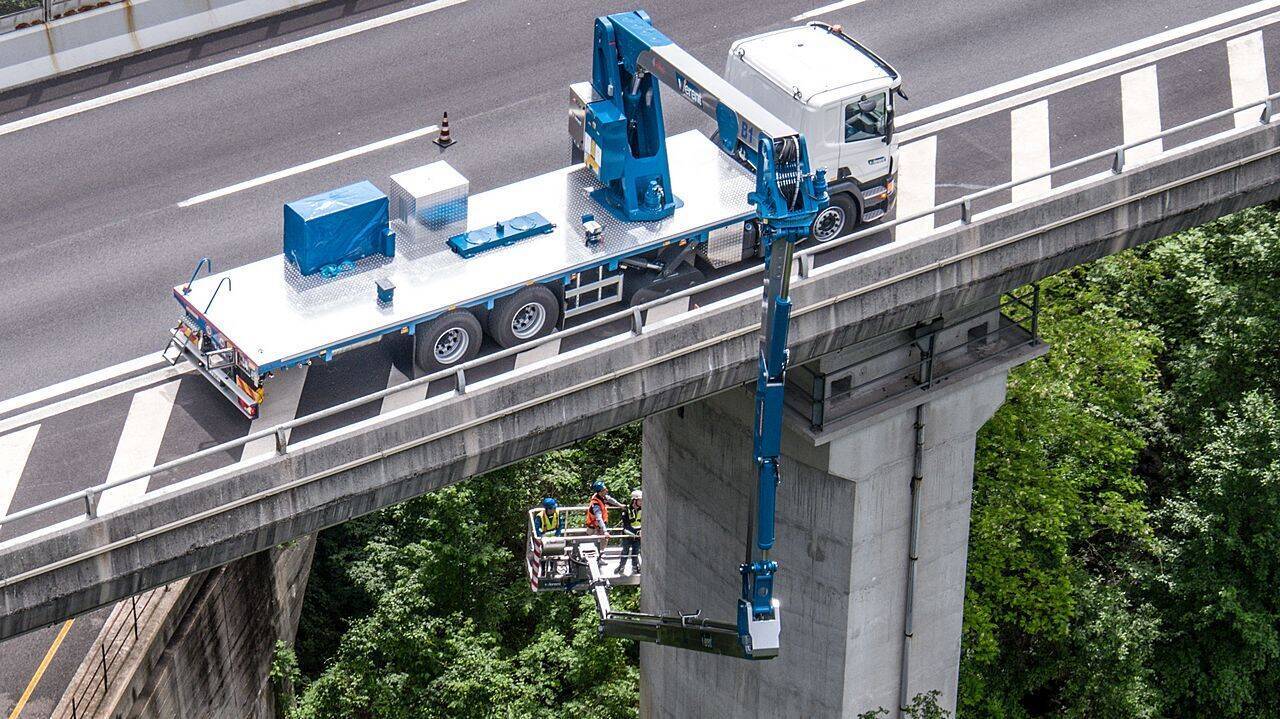 strade e autostrade barin italy 03