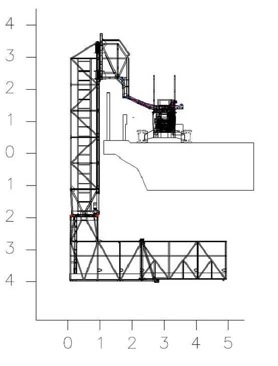 ABC 50/C | BARIN - Inspection of bridges and aerial platforms